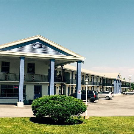 Motel 6-Mechanicsburg, Pa - Harrisburg West 외부 사진