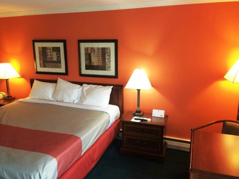 Motel 6-Mechanicsburg, Pa - Harrisburg West 외부 사진