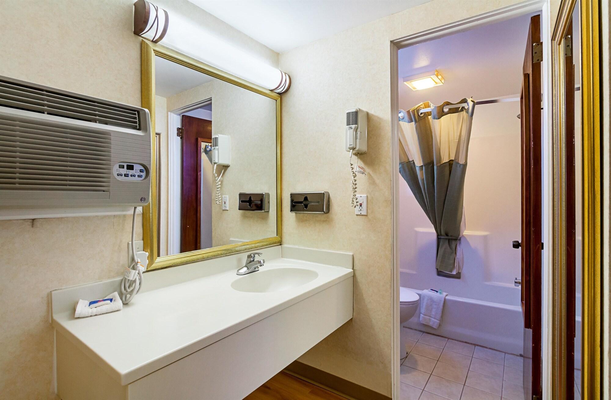 Motel 6-Mechanicsburg, Pa - Harrisburg West 외부 사진