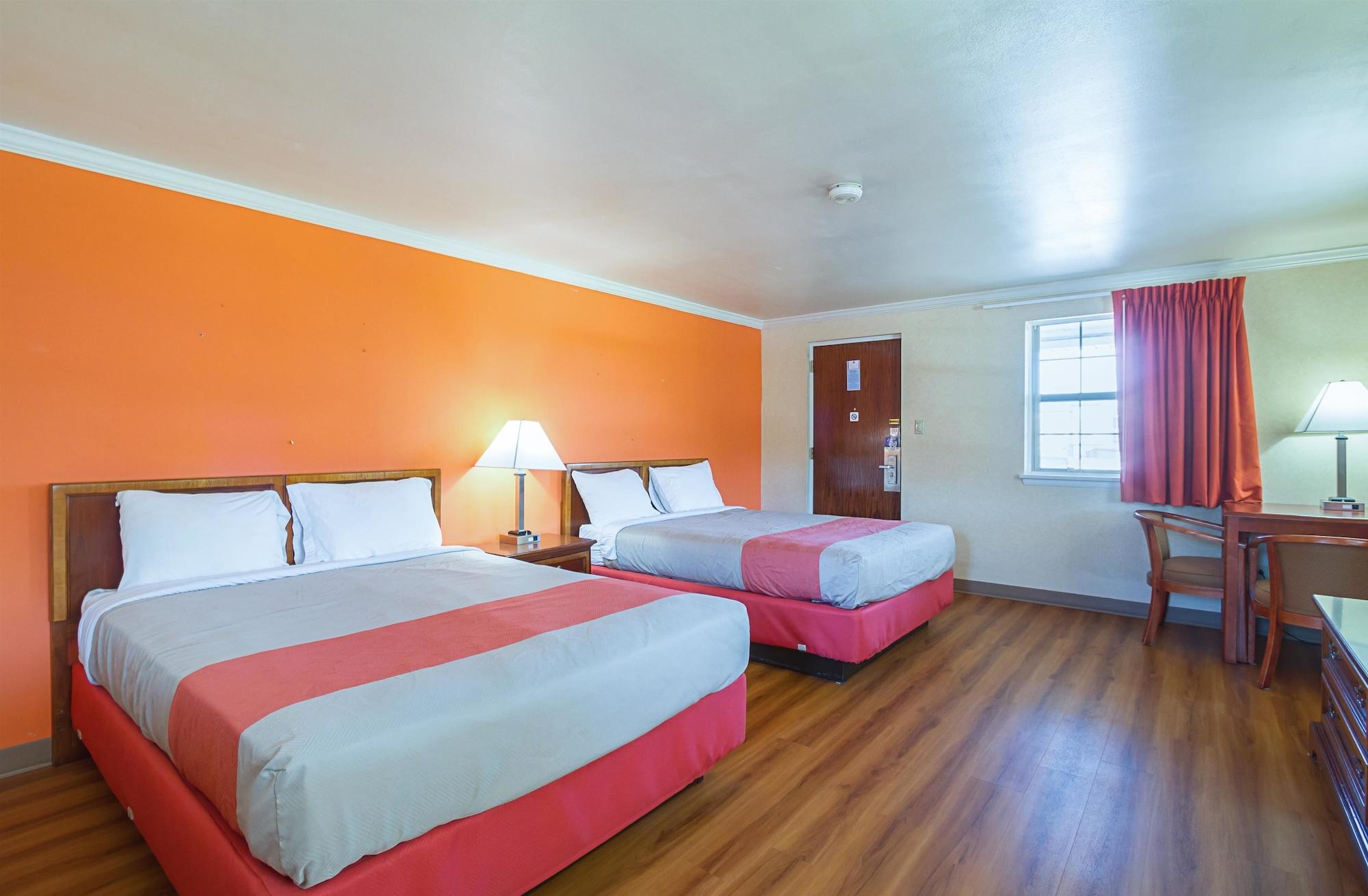 Motel 6-Mechanicsburg, Pa - Harrisburg West 외부 사진