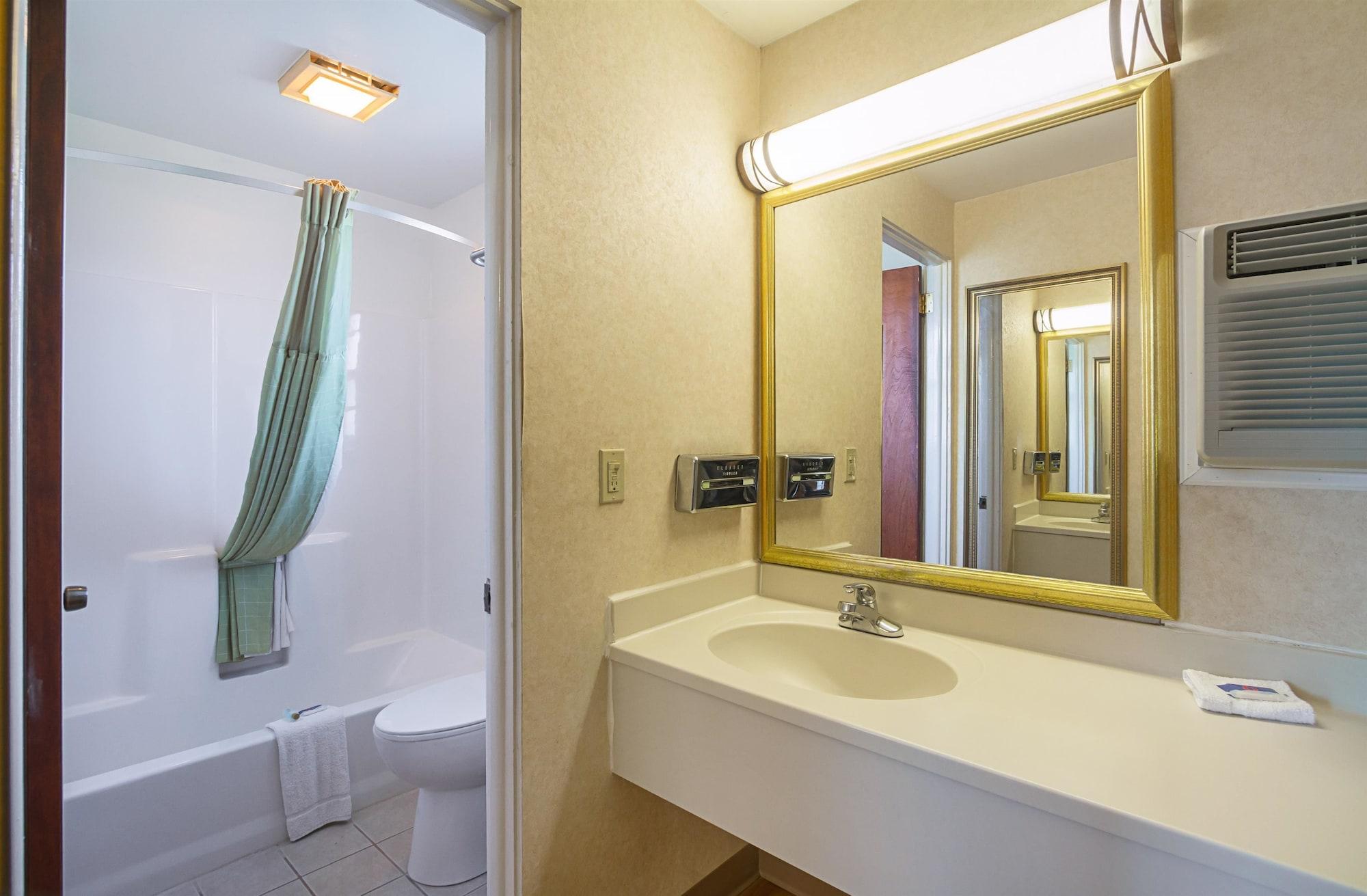 Motel 6-Mechanicsburg, Pa - Harrisburg West 외부 사진