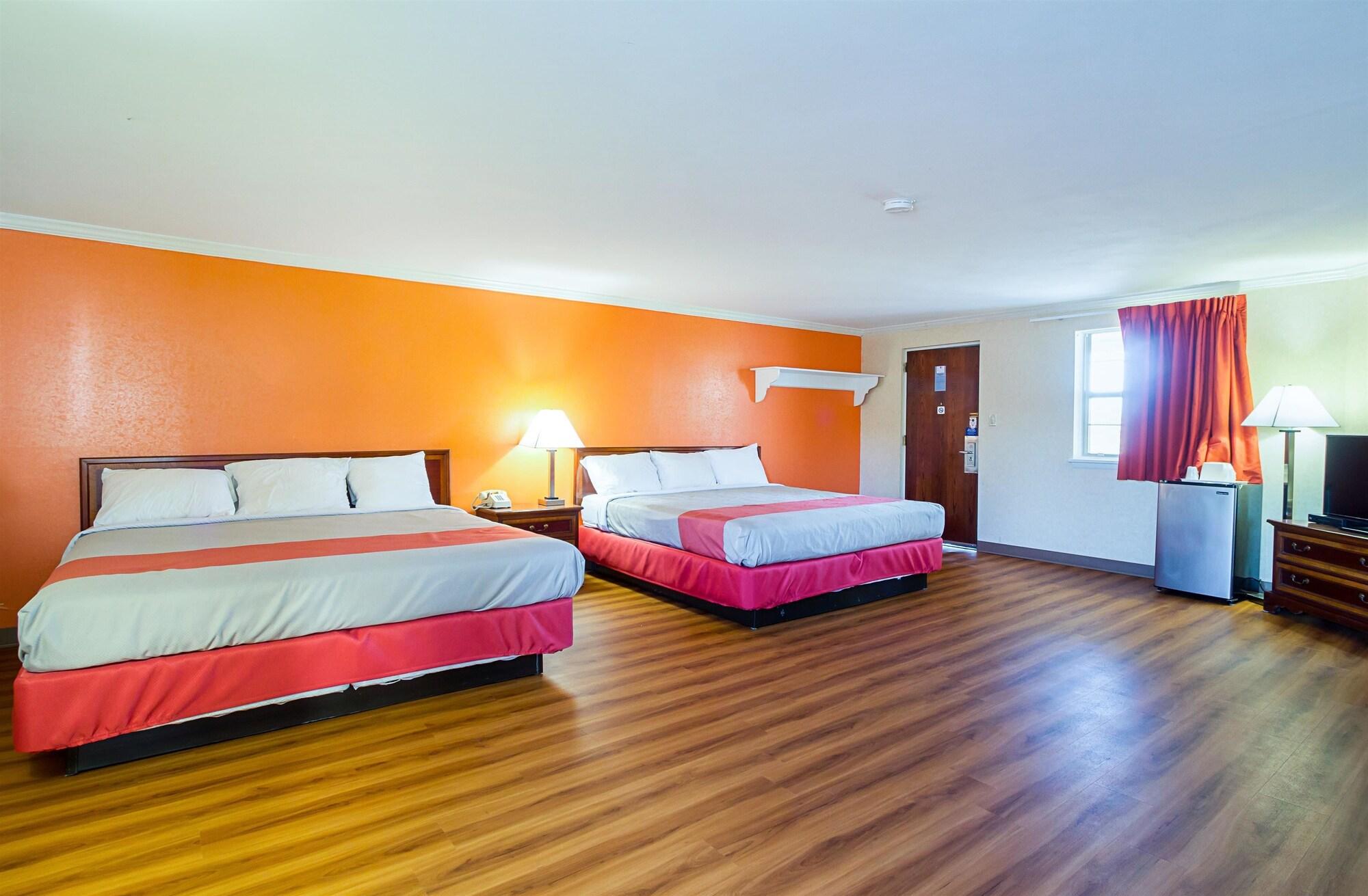 Motel 6-Mechanicsburg, Pa - Harrisburg West 외부 사진