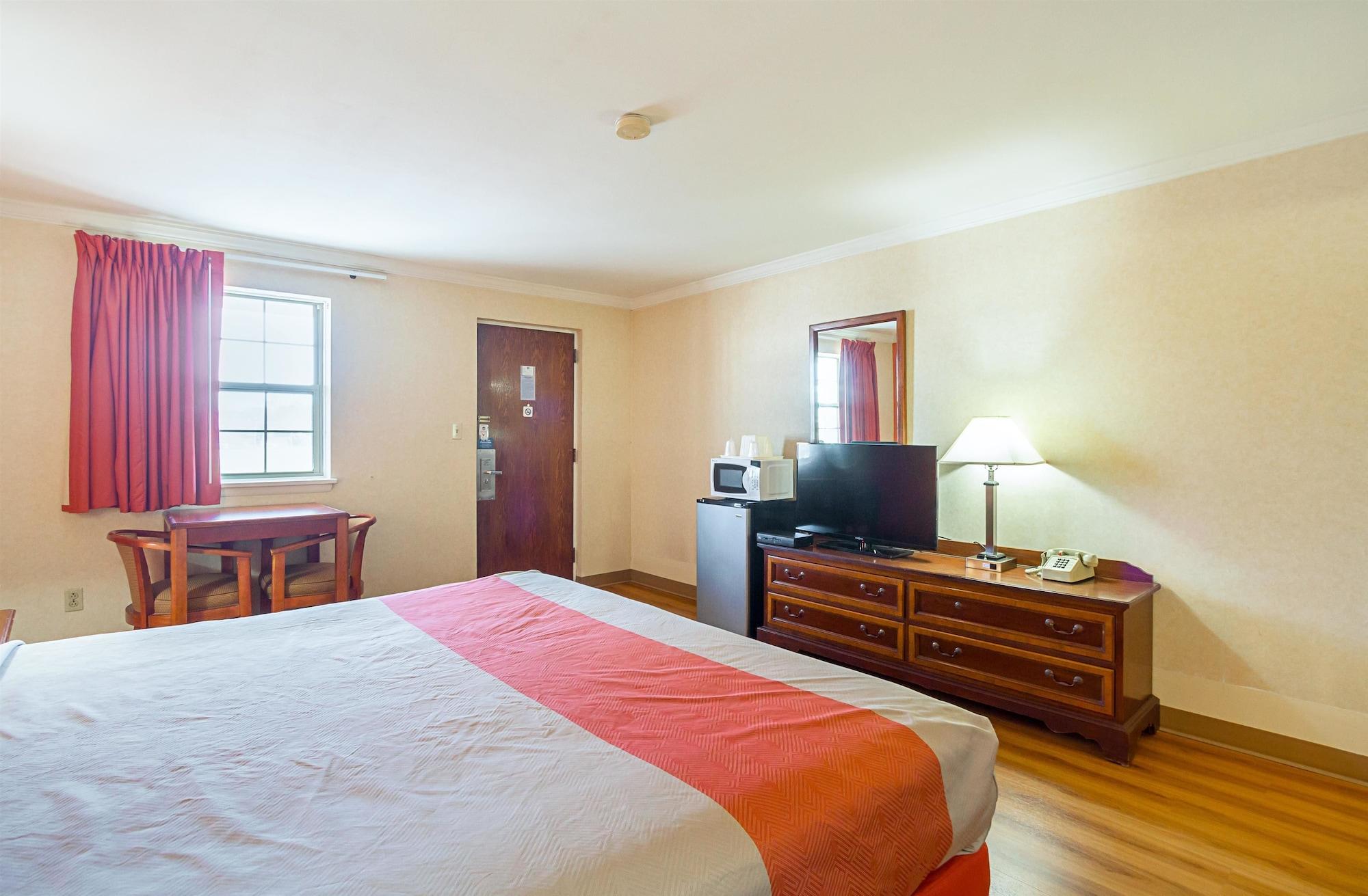 Motel 6-Mechanicsburg, Pa - Harrisburg West 외부 사진