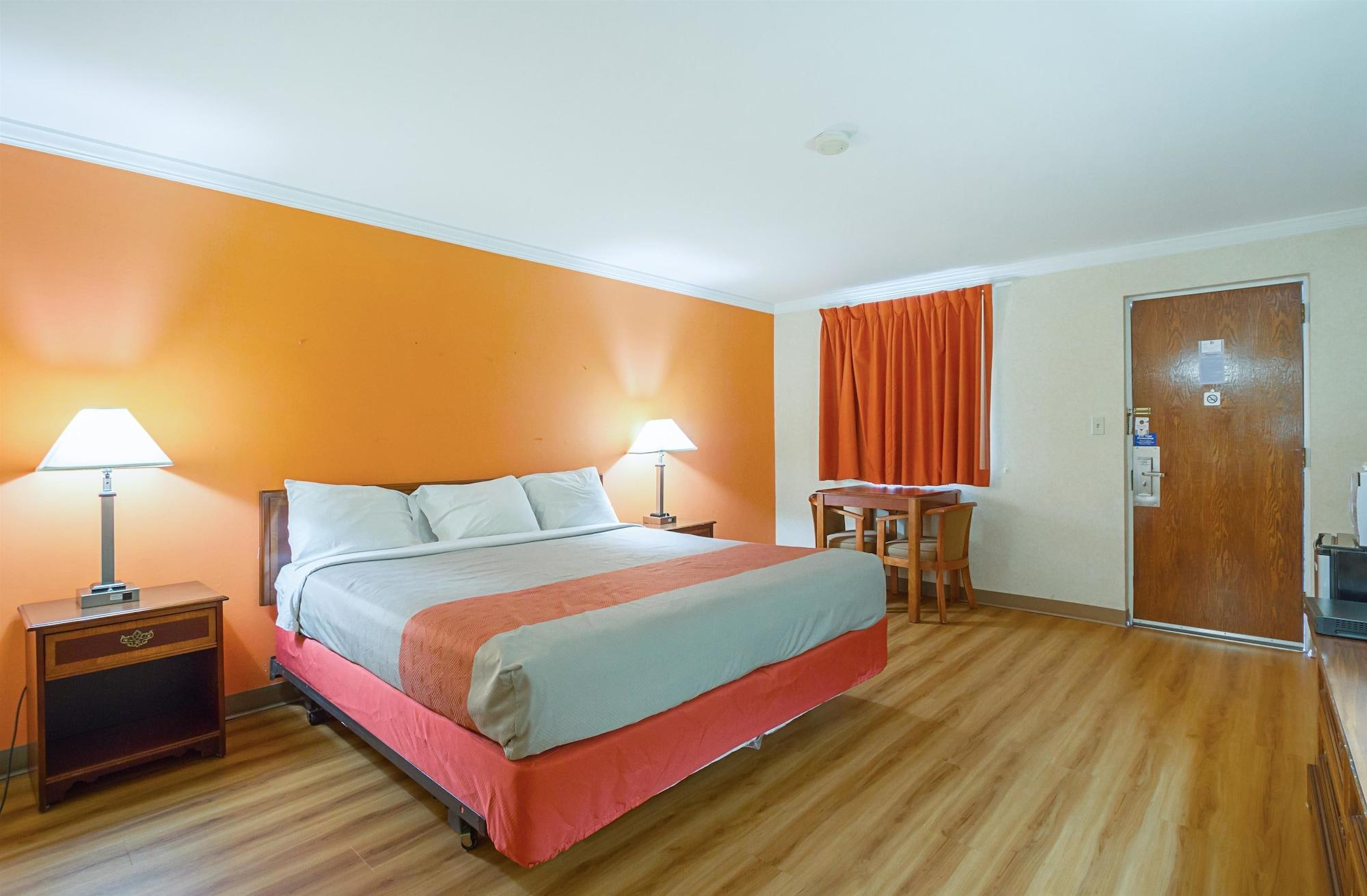 Motel 6-Mechanicsburg, Pa - Harrisburg West 외부 사진