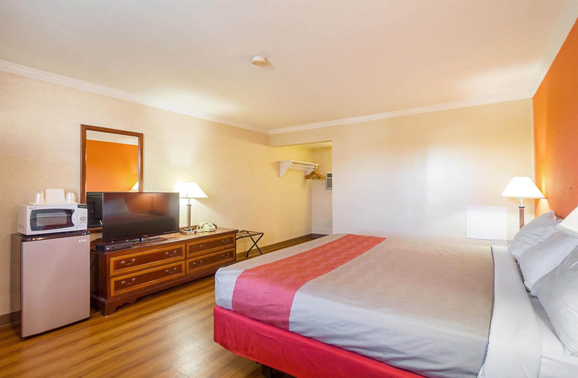 Motel 6-Mechanicsburg, Pa - Harrisburg West 외부 사진