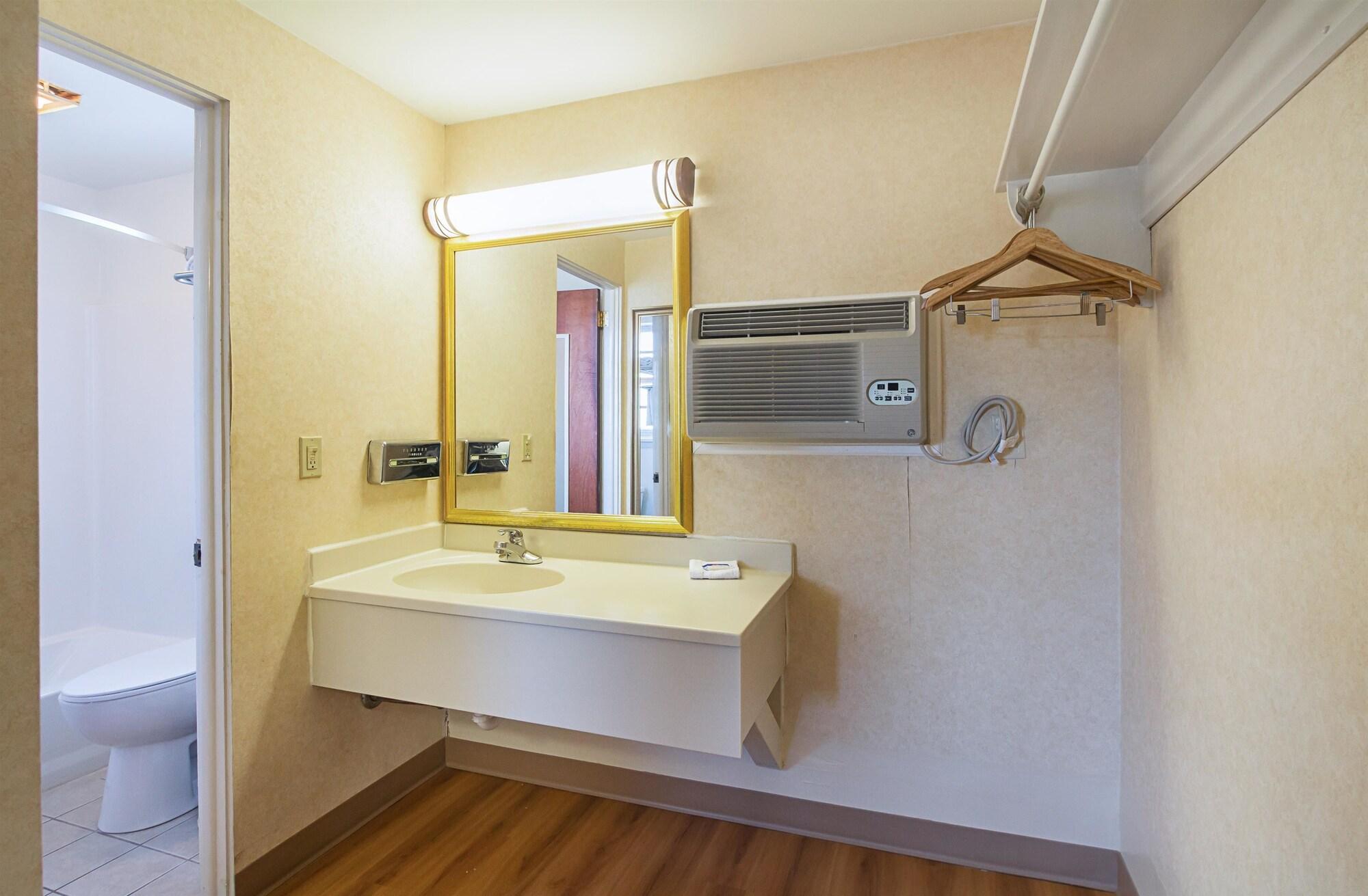 Motel 6-Mechanicsburg, Pa - Harrisburg West 외부 사진
