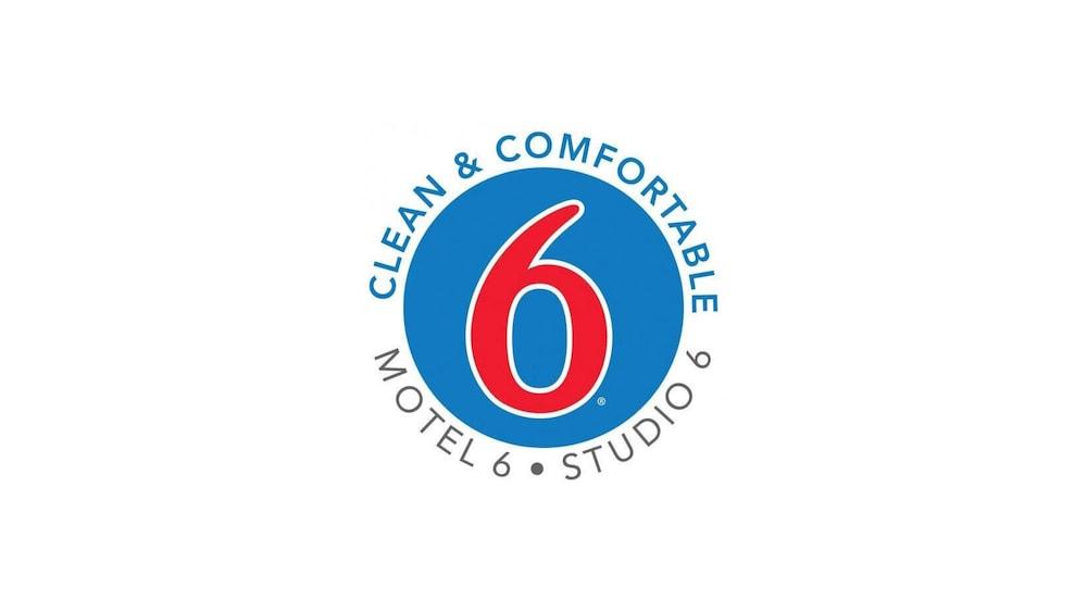 Motel 6-Mechanicsburg, Pa - Harrisburg West 외부 사진