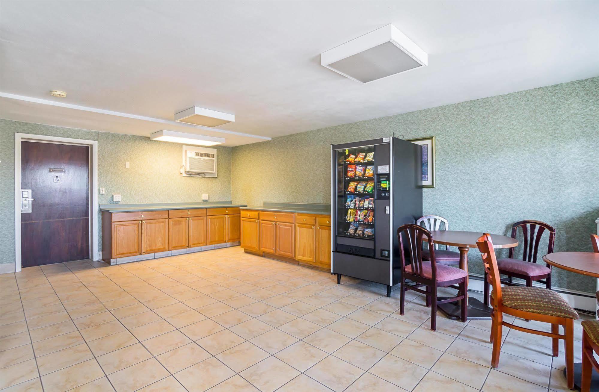 Motel 6-Mechanicsburg, Pa - Harrisburg West 외부 사진