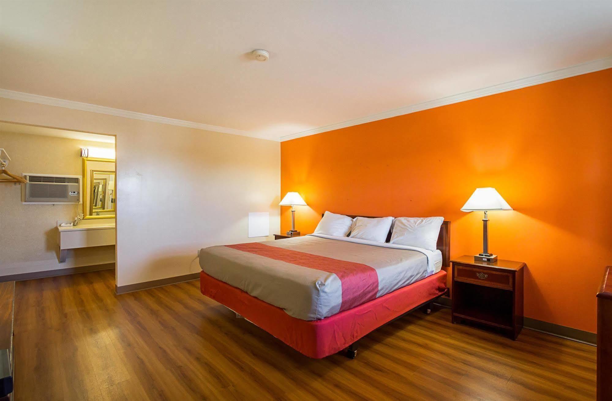 Motel 6-Mechanicsburg, Pa - Harrisburg West 외부 사진