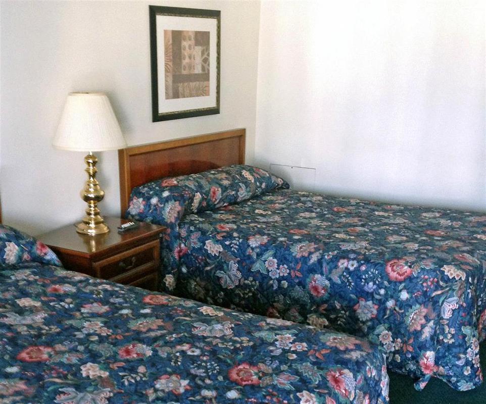 Motel 6-Mechanicsburg, Pa - Harrisburg West 객실 사진