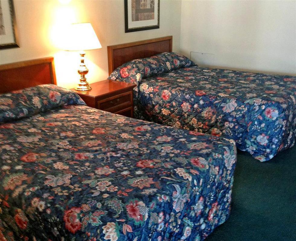 Motel 6-Mechanicsburg, Pa - Harrisburg West 객실 사진