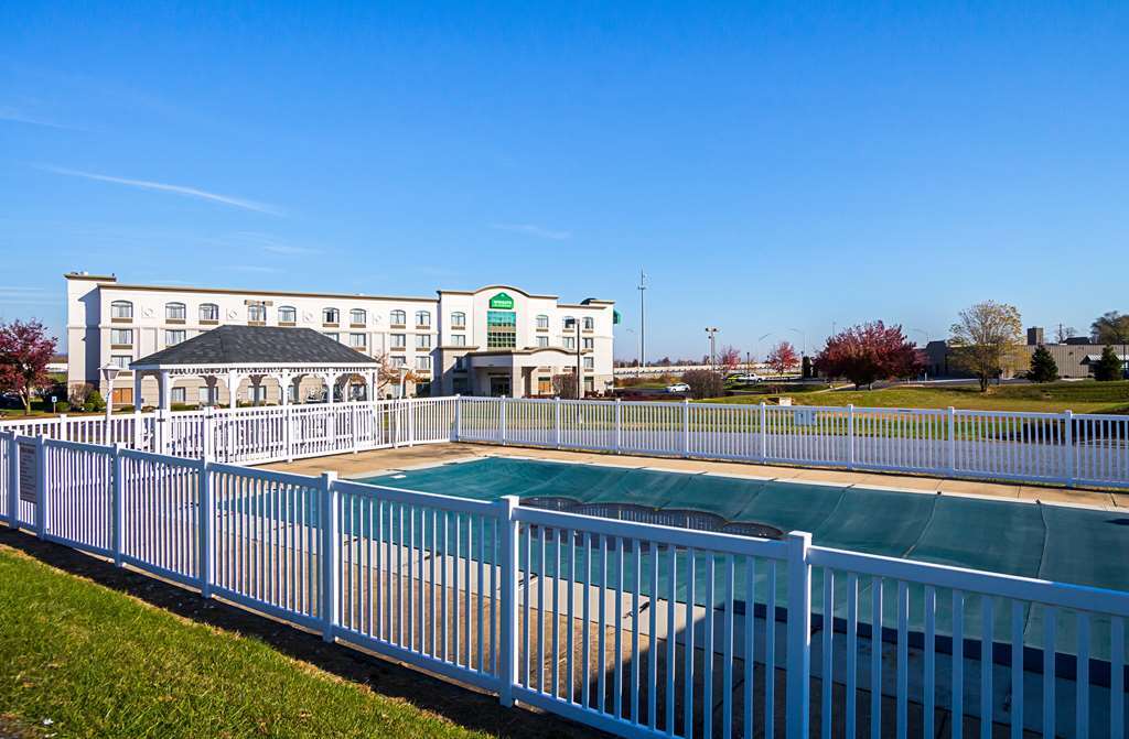 Motel 6-Mechanicsburg, Pa - Harrisburg West 외부 사진